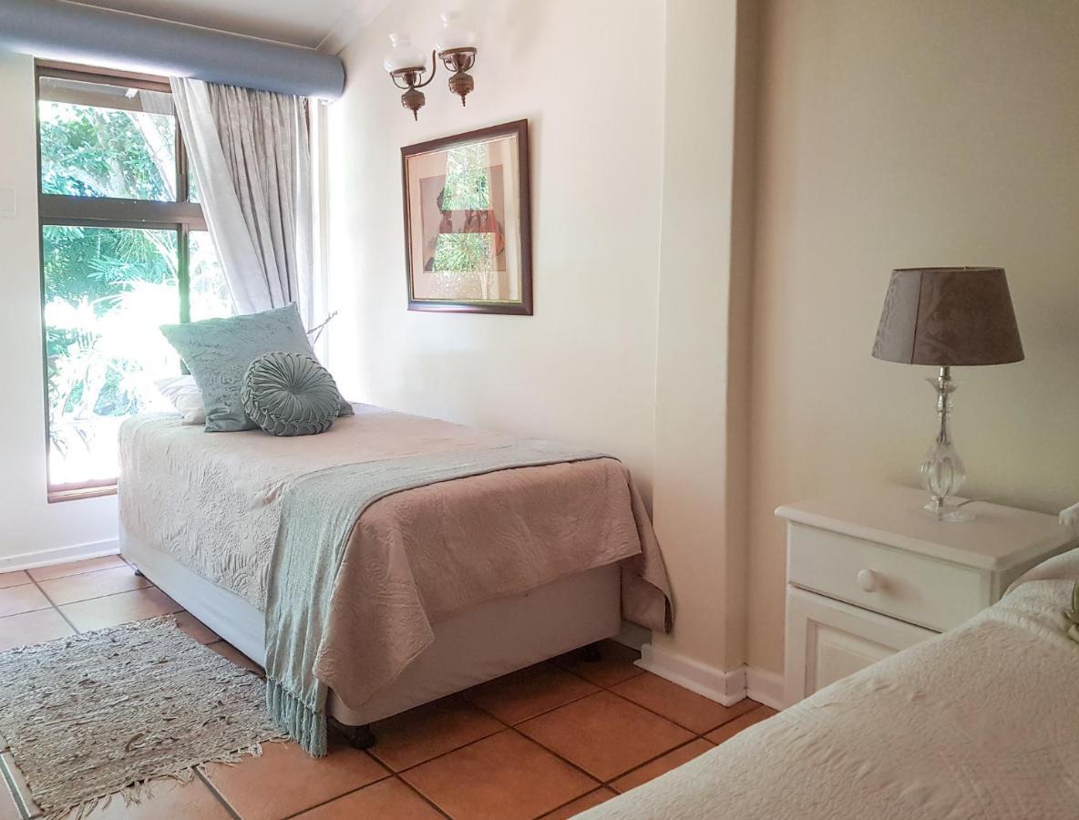 Santa Lucia Guest House St Lucia Exterior photo